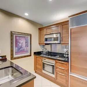  Apartment Signature Mgm 1 Bedroom Penthouse United States